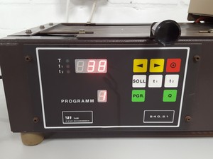 Thumbnail image of SEF 540.21 SMD Reflow Soldering System Oven Lab 
