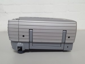 Thumbnail image of Mitsubishi ColorView XL30U LCD Projector AV + Remote & Cables