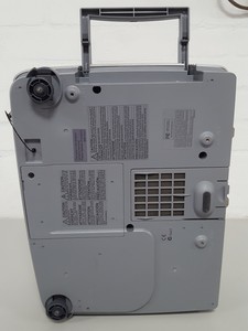 Thumbnail image of Mitsubishi ColorView XL30U LCD Projector AV + Remote & Cables