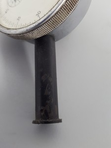 Thumbnail image of Mercer Type Alpha 13 Dial Gauge Other Hydraulics & Pneumatics / Acoustics