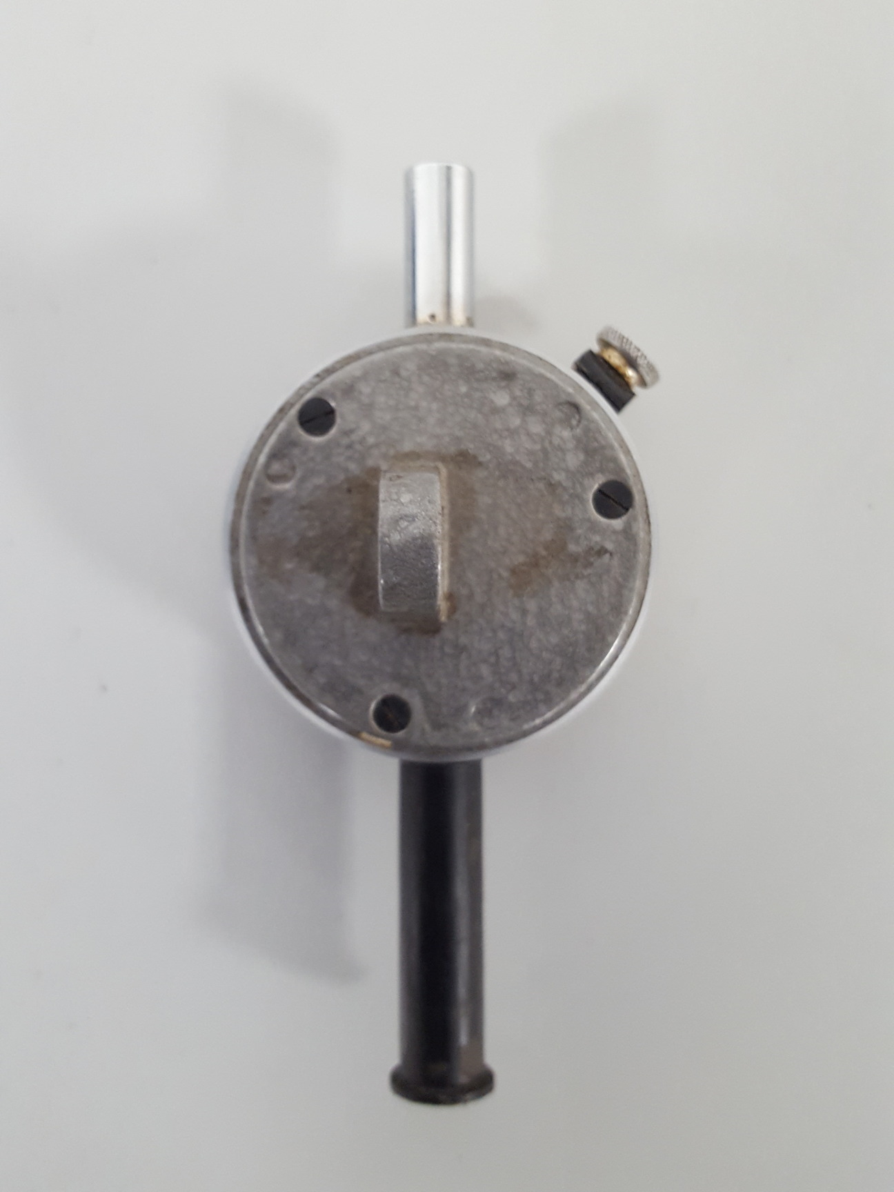 Image of Mercer Type Alpha 13 Dial Gauge Other Hydraulics & Pneumatics / Acoustics