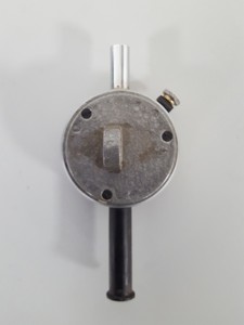 Thumbnail image of Mercer Type Alpha 13 Dial Gauge Other Hydraulics & Pneumatics / Acoustics