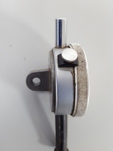 Thumbnail image of Mercer Type Alpha 13 Dial Gauge Other Hydraulics & Pneumatics / Acoustics