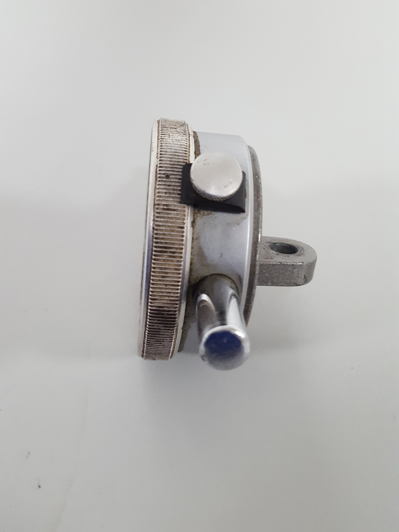 Image of Mercer Type Alpha 13 Dial Gauge Other Hydraulics & Pneumatics / Acoustics