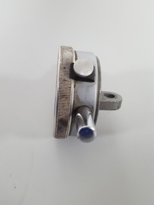 Thumbnail image of Mercer Type Alpha 13 Dial Gauge Other Hydraulics & Pneumatics / Acoustics