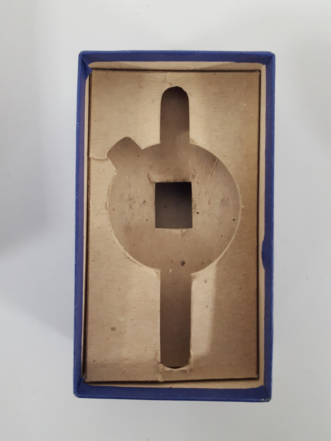 Image of Mercer Type Alpha 13 Dial Gauge Other Hydraulics & Pneumatics / Acoustics