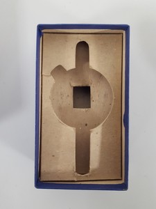 Thumbnail image of Mercer Type Alpha 13 Dial Gauge Other Hydraulics & Pneumatics / Acoustics