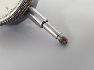 Thumbnail image of Mercer Type Alpha 13 Dial Gauge Other Hydraulics & Pneumatics / Acoustics