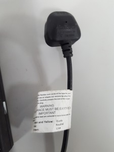 Thumbnail image of Seaward Electronics PAT Series Check Box Testing Lab 