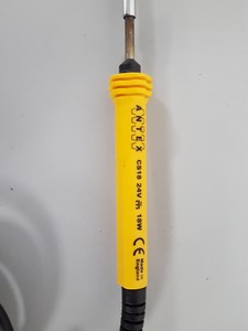 Thumbnail image of 21 x Antex CS18 18Watt 24Volt Soldering Irons Electrical