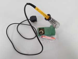 Thumbnail image of Antex XS25 Soldering Iron With Stand and Solder Stand