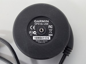 Thumbnail image of Garmin GPS 18x High-Sensitivity GPS Sensor With USB Connection
