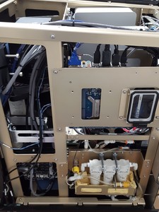 Thumbnail image of Fluidigm Polaris Single-Cell Research System & Accessories Lab