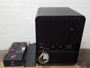 Thumbnail image of Fluidigm Polaris Single-Cell Research System & Accessories Lab