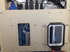 Thumbnail image of Fluidigm Polaris Single-Cell Research System & Accessories Lab