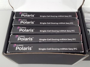 Thumbnail image of Fluidigm Polaris Single-Cell Research System & Accessories Lab
