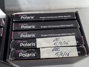 Thumbnail image of Fluidigm Polaris Single-Cell Research System & Accessories Lab