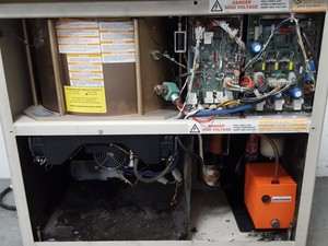 Thumbnail image of Beckman Coulter Optima XL-90 Ultra Centrifuge Lab