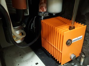Thumbnail image of Beckman Coulter Optima XL-90 Ultra Centrifuge Lab