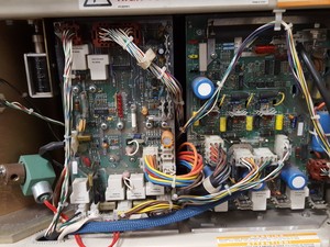 Thumbnail image of Beckman Coulter Optima XL-90 Ultra Centrifuge Lab
