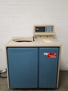 Thumbnail image of Beckman Coulter Optima XL-90 Ultra Centrifuge Lab