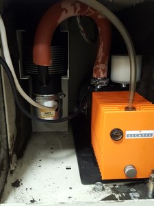 Thumbnail image of Beckman Coulter Optima XL-90 Ultra Centrifuge Lab