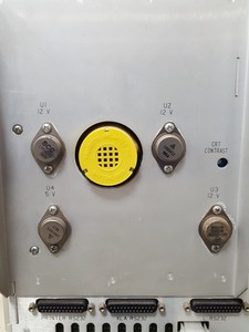 Thumbnail image of Beckman Coulter Optima XL-90 Ultra Centrifuge Lab