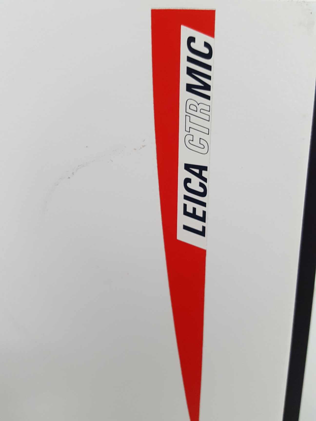 Image of Leica CTR MIC Confocal Microscope Controller Lab 301-393-020