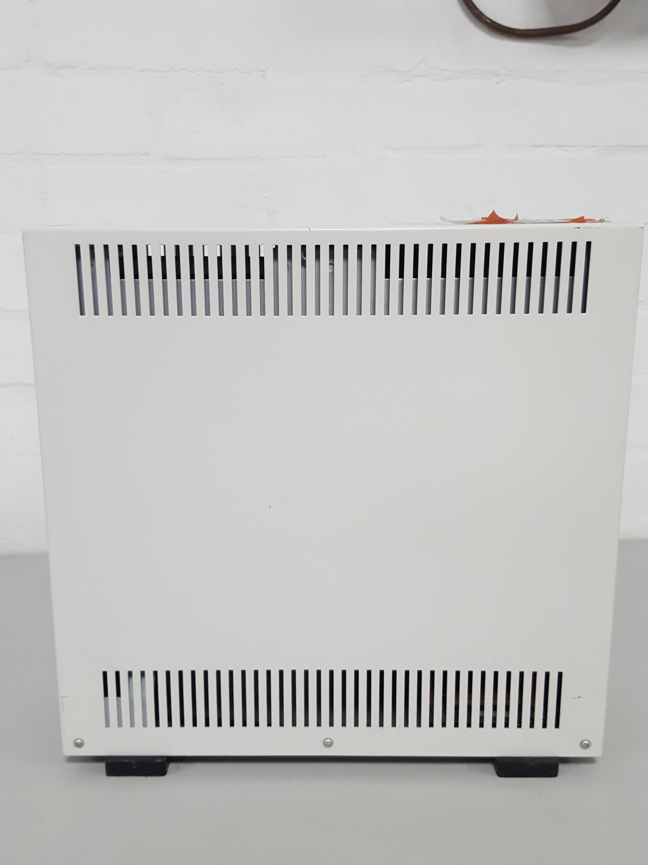 Image of Leica CTR MIC Confocal Microscope Controller Lab 301-393-020