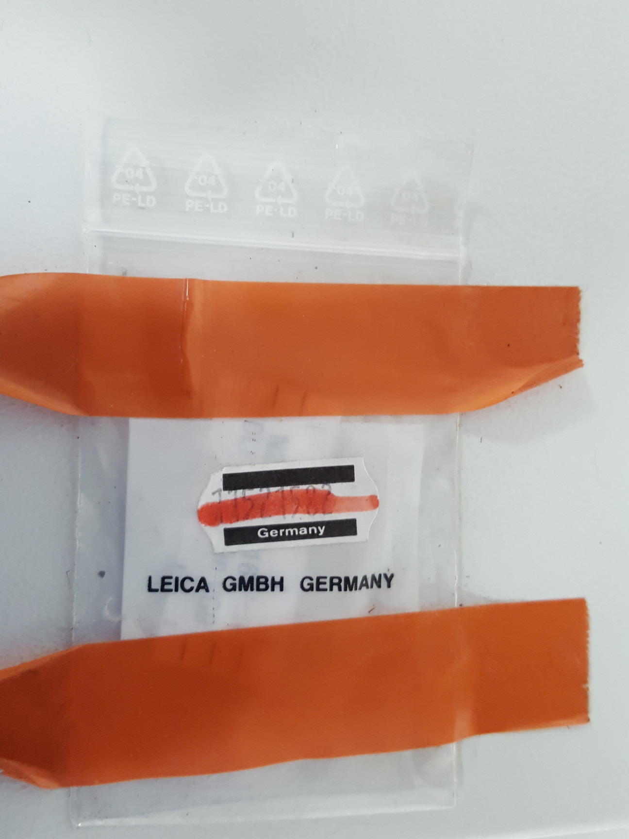 Image of Leica CTR MIC Confocal Microscope Controller Lab 301-393-020