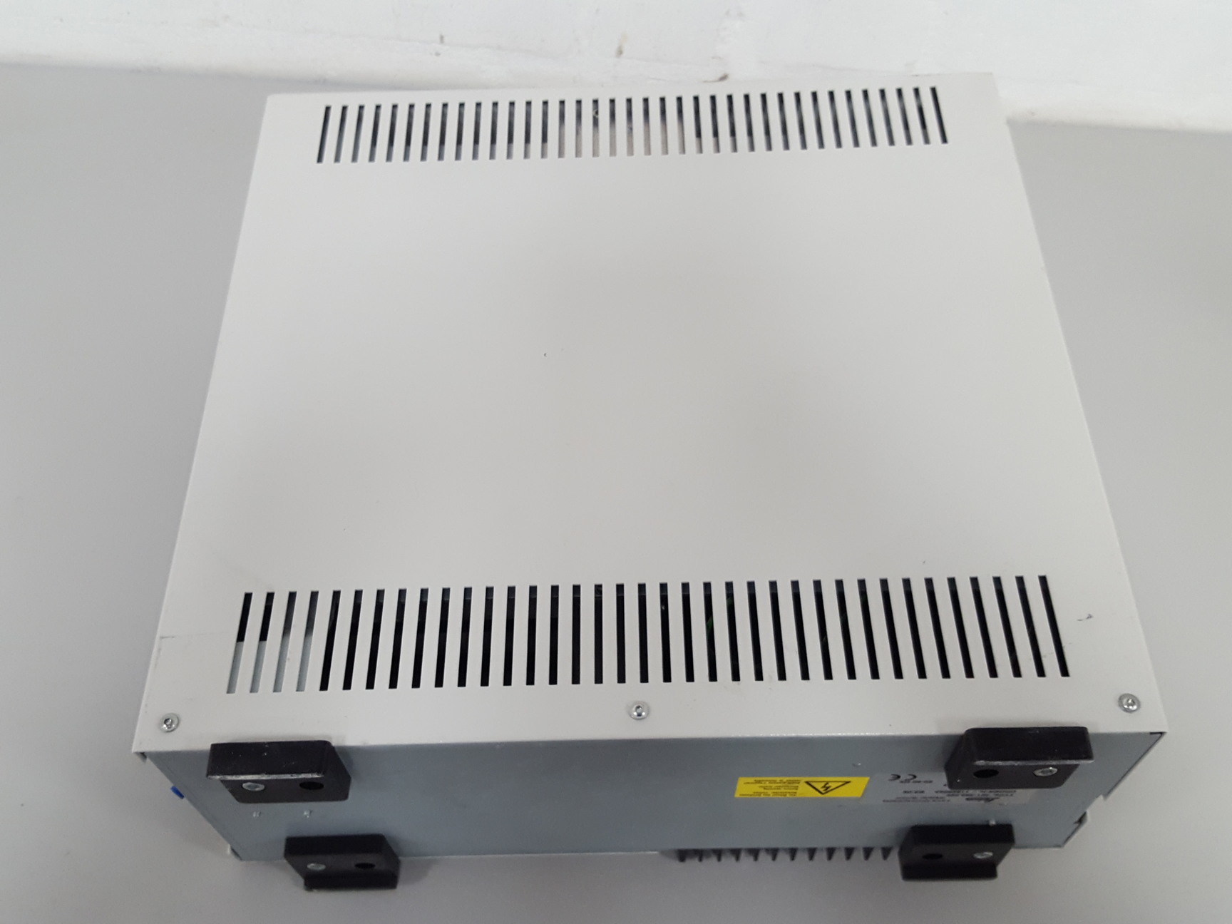 Image of Leica CTR MIC Confocal Microscope Controller Lab 301-393-020