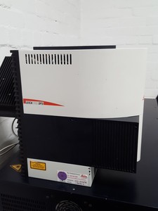 Thumbnail image of Leica TCS SP2 Supply Unit Table & Scan Unit Confocal Microscope Lab