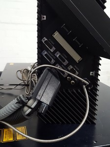 Thumbnail image of Leica TCS SP2 Supply Unit Table & Scan Unit Confocal Microscope Lab