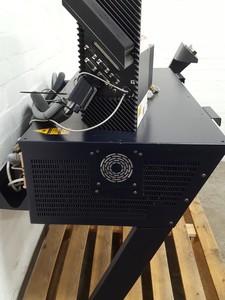 Thumbnail image of Leica TCS SP2 Supply Unit Table & Scan Unit Confocal Microscope Lab