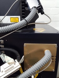 Thumbnail image of Leica TCS SP2 Supply Unit Table & Scan Unit Confocal Microscope Lab