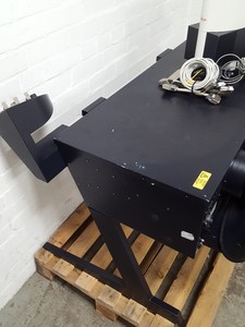 Thumbnail image of Leica TCS SP2 Supply Unit Table & Scan Unit Confocal Microscope Lab