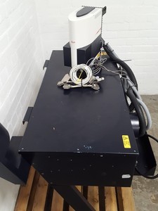 Thumbnail image of Leica TCS SP2 Supply Unit Table & Scan Unit Confocal Microscope Lab