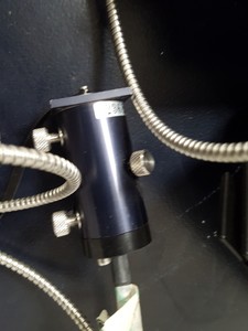 Thumbnail image of Leica TCS SP2 Supply Unit Table & Scan Unit Confocal Microscope Lab