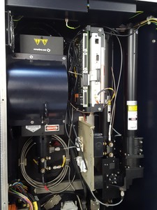 Thumbnail image of Leica TCS SP2 Supply Unit Table & Scan Unit Confocal Microscope Lab