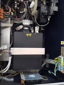 Thumbnail image of Leica TCS SP2 Supply Unit Table & Scan Unit Confocal Microscope Lab