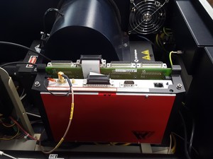 Thumbnail image of Leica TCS SP2 Supply Unit Table & Scan Unit Confocal Microscope Lab