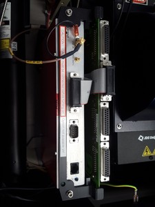 Thumbnail image of Leica TCS SP2 Supply Unit Table & Scan Unit Confocal Microscope Lab