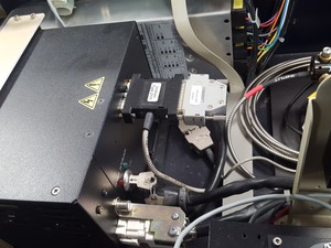 Thumbnail image of Leica TCS SP2 Supply Unit Table & Scan Unit Confocal Microscope Lab