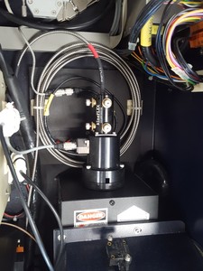 Thumbnail image of Leica TCS SP2 Supply Unit Table & Scan Unit Confocal Microscope Lab