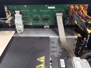 Thumbnail image of Leica TCS SP2 Supply Unit Table & Scan Unit Confocal Microscope Lab