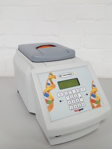 Thumbnail image of Techne Flexigene FFG02FSD Benchtop Thermal Cycler PCR Lab