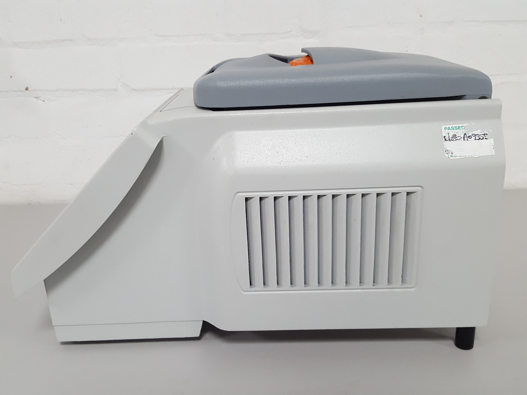 Image of Techne Flexigene FFG02FSD Benchtop Thermal Cycler PCR Lab