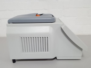 Thumbnail image of Techne Flexigene FFG02FSD Benchtop Thermal Cycler PCR Lab