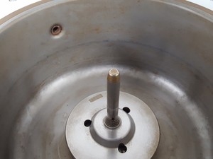 Thumbnail image of Eppendorf Concentrator 5301 Benchtop Centrifuge Lab