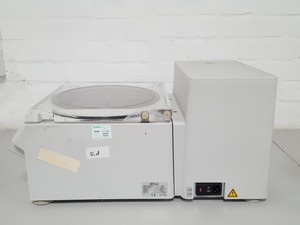 Thumbnail image of Eppendorf Concentrator 5301 Benchtop Centrifuge Lab